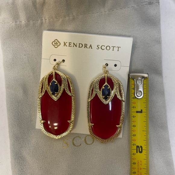 Kendra Scott Darby Earrings for Sale up to 90% Off: Poshmark Kendra Scott Vintage Earrings \